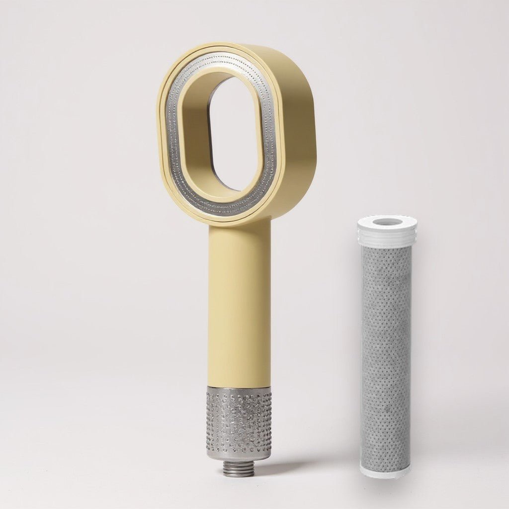 Pommeaux de douche - Fluens