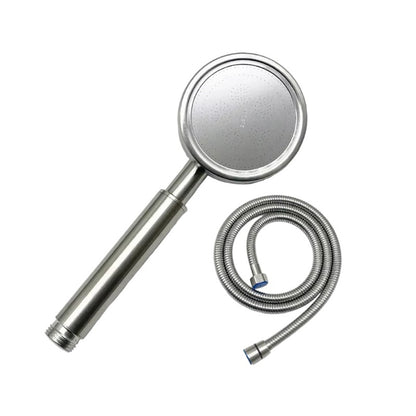 Pommeau de Douche Haute Pression – Inoxydable & Durable