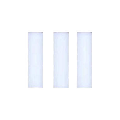 Pommeau de douche anti-calcaire XXL – haute pression, 3 modes