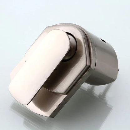 Robinet de salle de bain cascade en laiton – finition premium