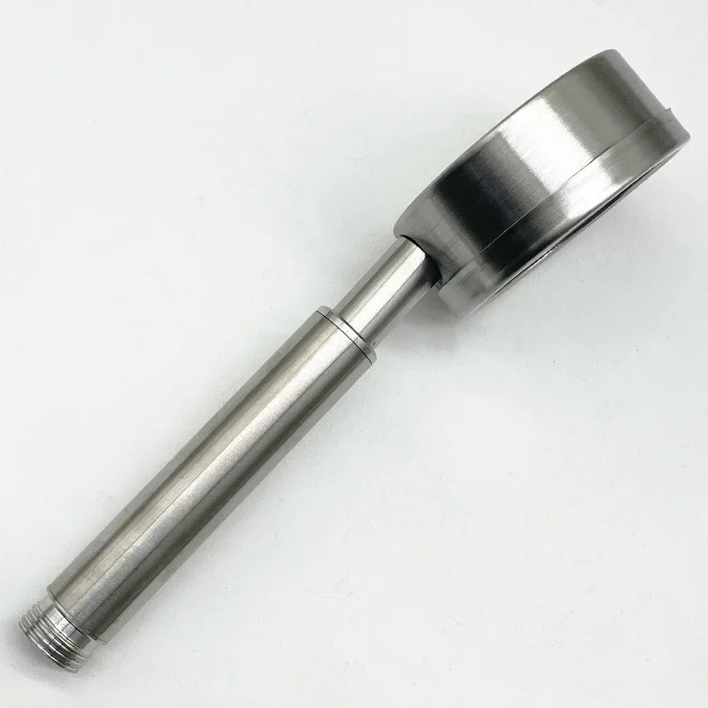 Pommeau de Douche Haute Pression – Inoxydable & Durable