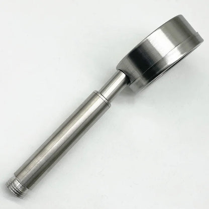Pommeau de Douche Haute Pression – Inoxydable & Durable