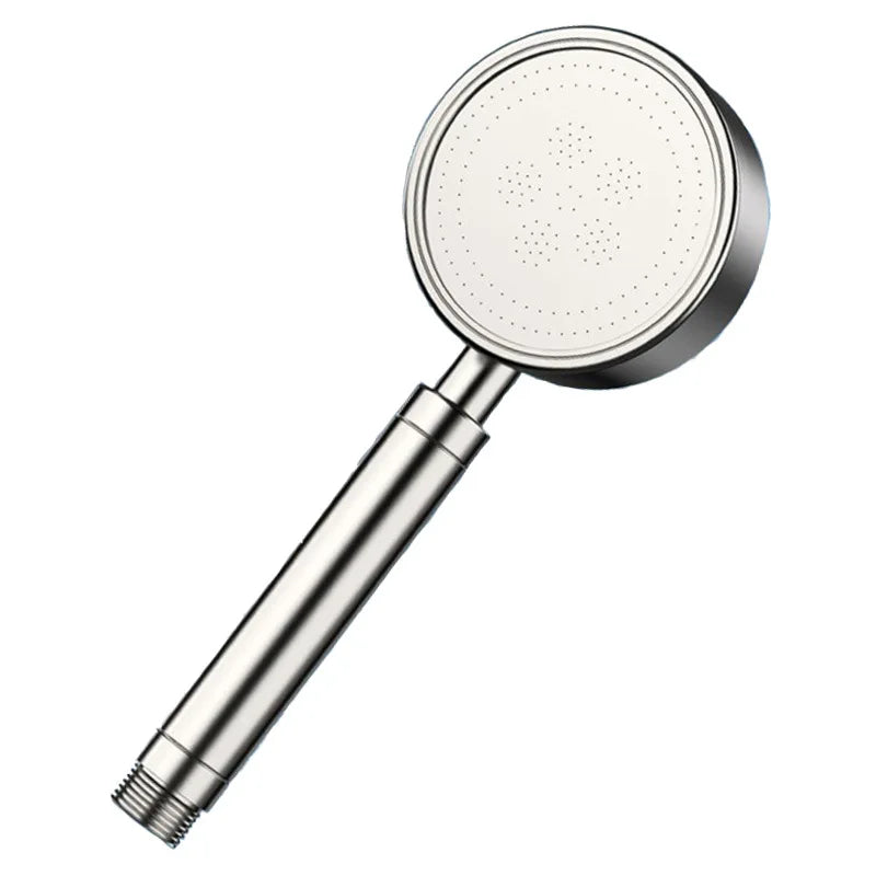 Pommeau de Douche Haute Pression – Inoxydable & Durable