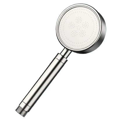 Pommeau de Douche Haute Pression – Inoxydable & Durable