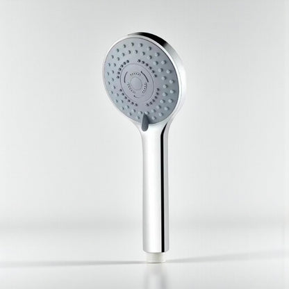 Pommeau de Douche Économie d’Eau – 5 Modes Réglables & Jet SPA Haute Pression
