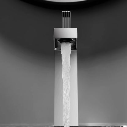 Robinet de salle de bain moderne en laiton – Mitigeur haut de gamme durable