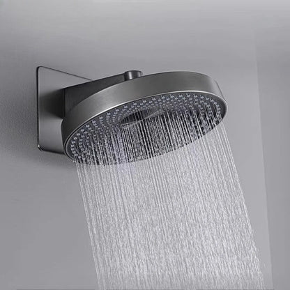 Colonne de Douche Encastrable Thermostatique – Pluie & Cascade - Fluens