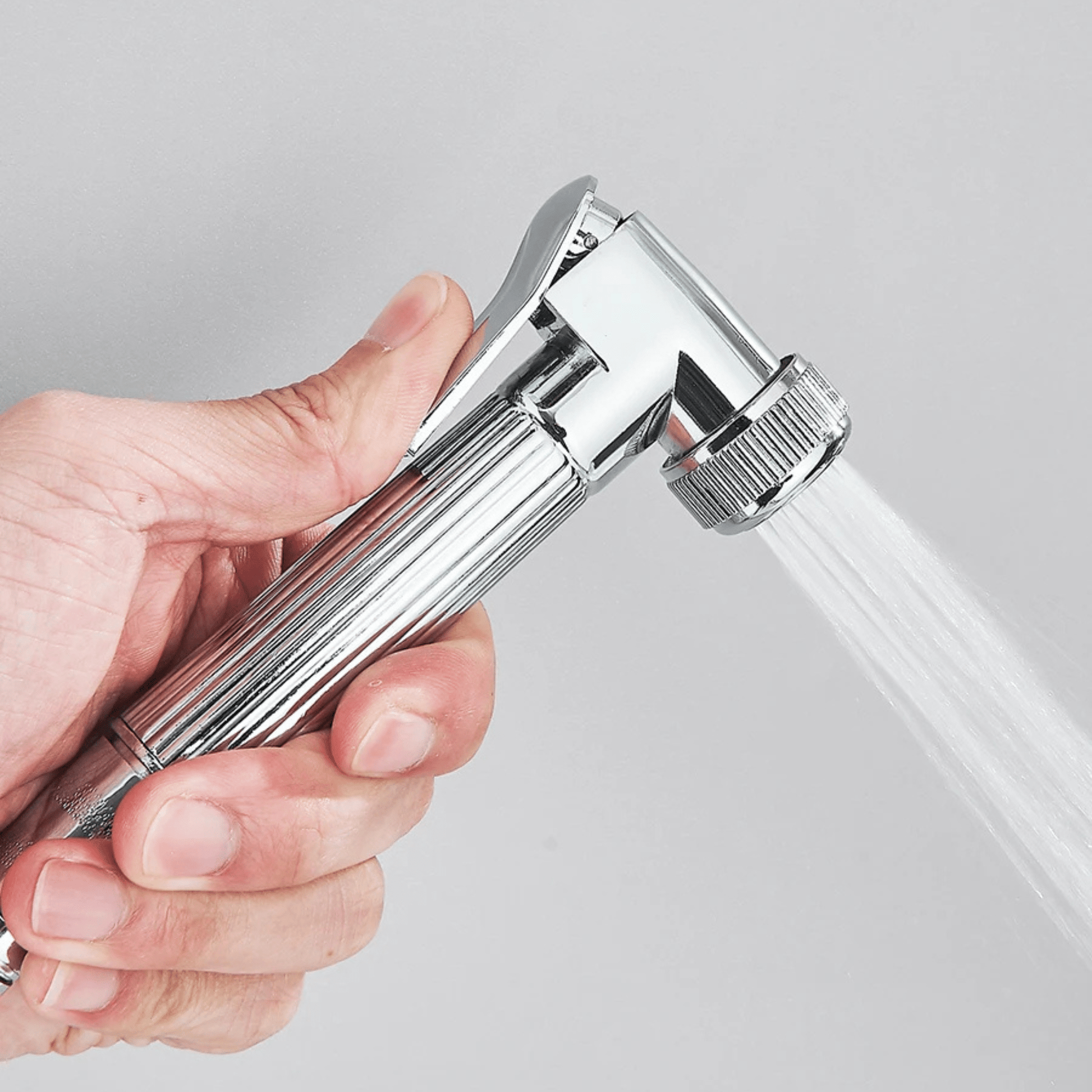 Colonne de Douche Thermostatique avec Affichage Digital – Pluie & Douchette - Fluens