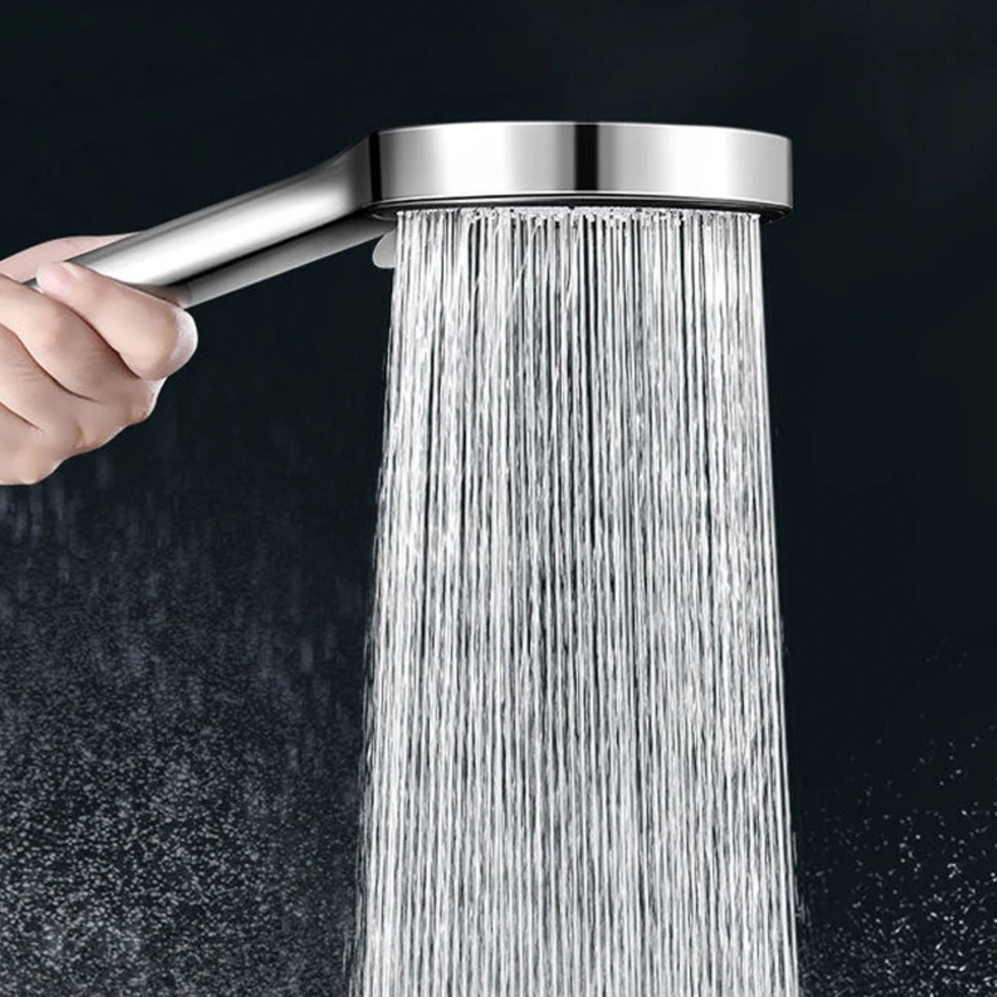 Colonne de Douche Thermostatique en Laiton – Confort & Sécurité - Fluens