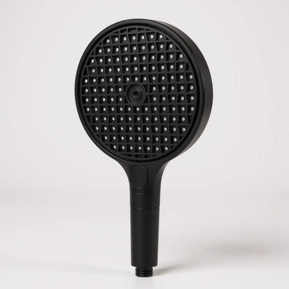 Pommeau de douche anti-calcaire XXL – haute pression, 3 modes