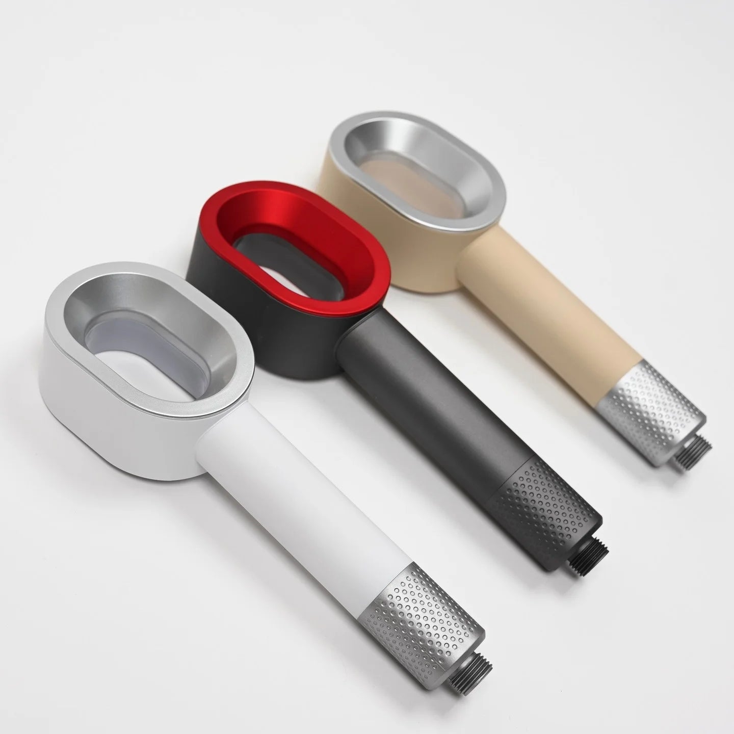 Pommeau de Douche Anti - Calcaire – Haute Pression & Économie d’Eau | Fluens™ - Fluens