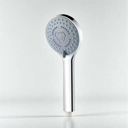 Pommeau de Douche Économie d’Eau – 5 Modes Réglables & Jet SPA Haute Pression - Fluens