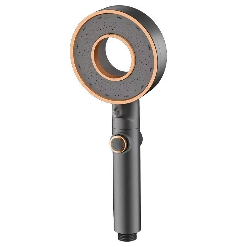 Pommeau de Douche Haute Pression – Économique 3 Modes - Fluens