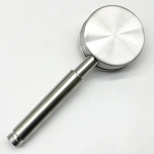 Pommeau de Douche Haute Pression – Inoxydable & Durable - Fluens