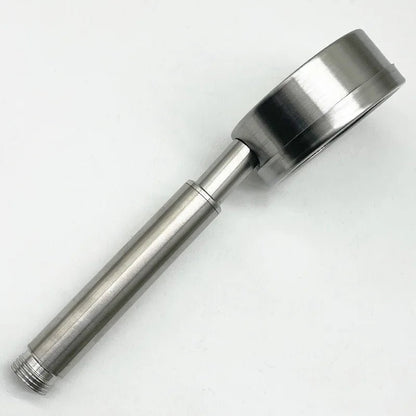 Pommeau de Douche Haute Pression – Inoxydable & Durable - Fluens