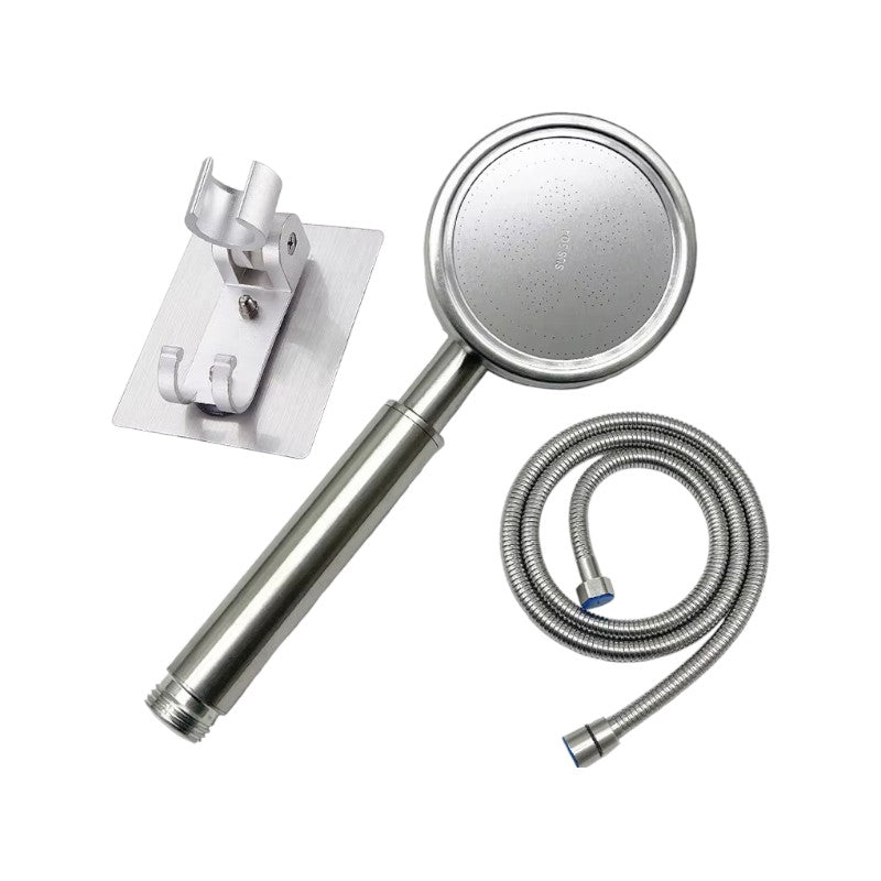 Pommeau de Douche Haute Pression – Inoxydable & Durable - Fluens