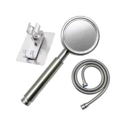 Pommeau de Douche Haute Pression – Inoxydable & Durable - Fluens