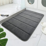 Tapis de Bain Confort – Cadeau Premium - Fluens