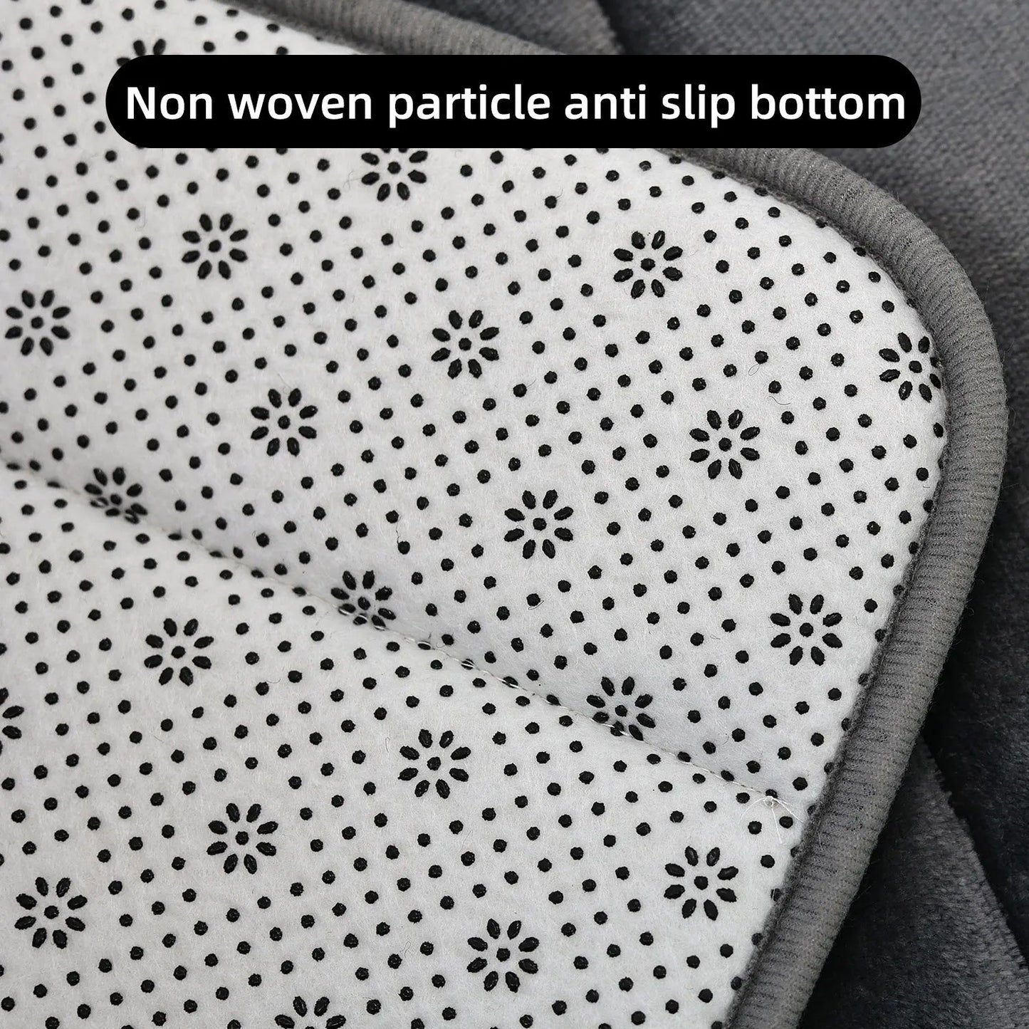 Tapis de Bain Confort – Cadeau Premium - Fluens