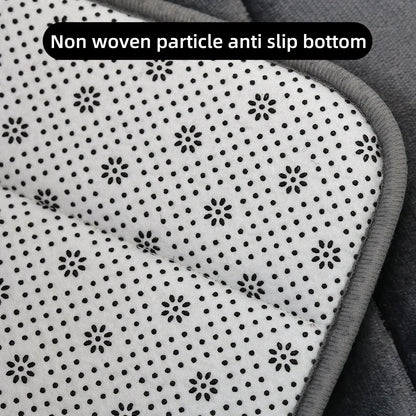 Tapis de Bain Confort – Cadeau Premium - Fluens